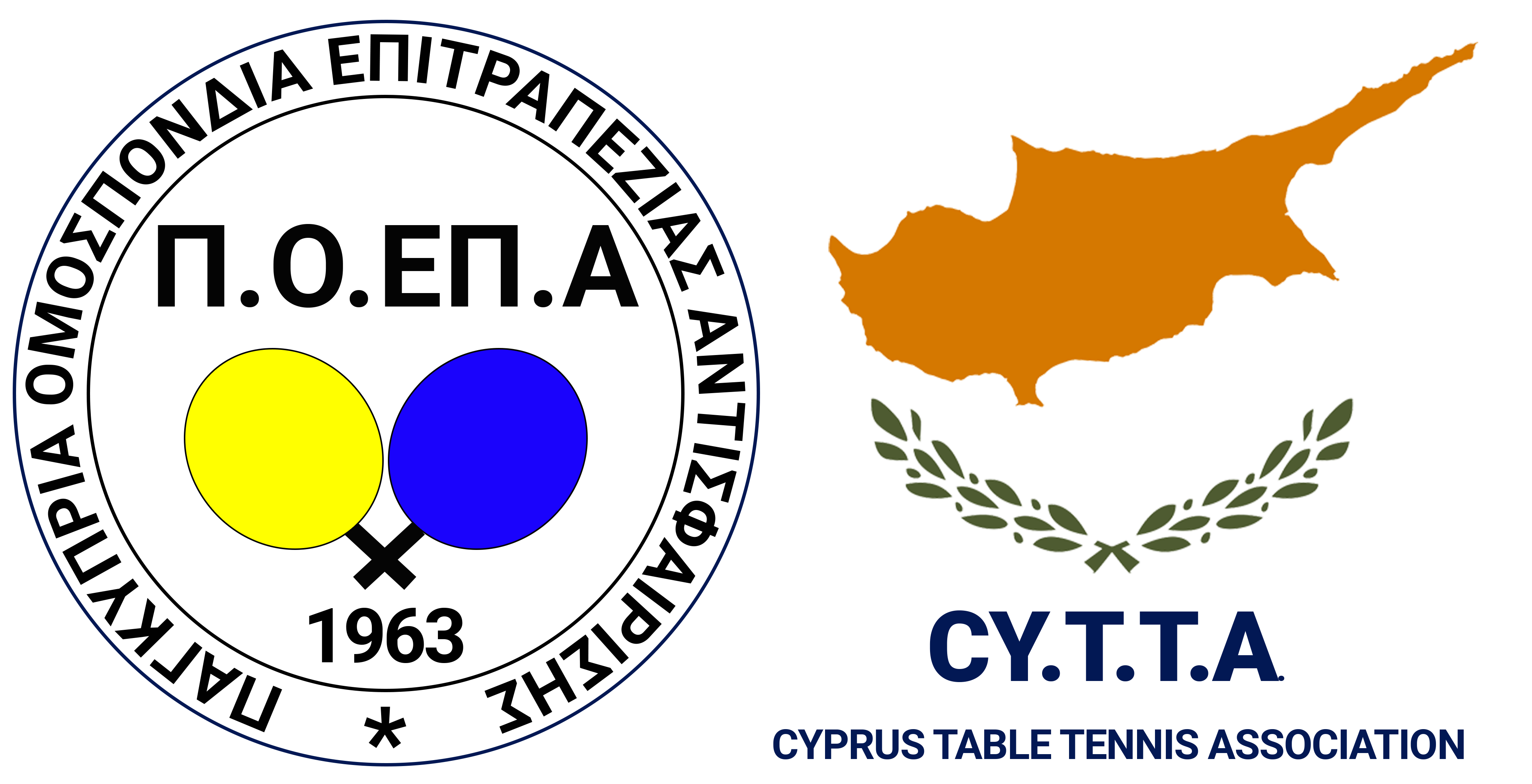 Cyprus Table Tennis Association - Official website