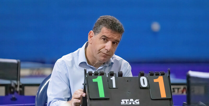 ΔΙΑΙΤΗΣΙΕΣ 14-18 ΙΑΝΝΟΥΑΡΙΟΥ  2026