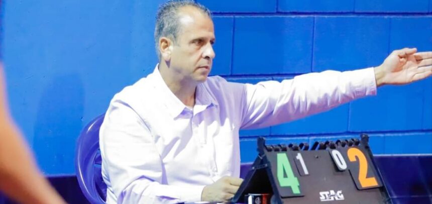 ΔΙΑΙΤΗΣΙΕΣ 23- 25  ΑΠΡΙΛΙΟΥ 2025 