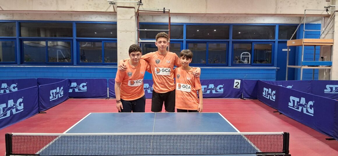ΠΡΩΤΑΘΛΗΤΡΙΑ Η ΑΝΑΤΟΛΗ ΛΑΤΣΙΩΝ ΣΤΑ ΑΓΟΡΙΑ U13 ΣΤΗΝ ΕΠΙΤΡΑΠΕΖΙΑ ΑΝΤΙΣΦΑΙΡΙΣΗ