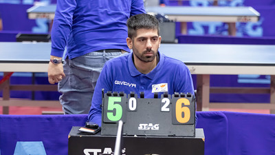 ΔΙΑΙΤΗΣΙΕΣ 24-28  ΦΕΒΡΟΥΑΡΙΟΥ  2026