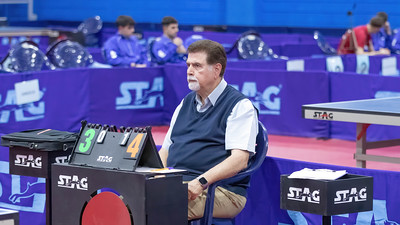 ΔΙΑΙΤΗΣΙΕΣ  3-8 ΦΕΒΡΟΥΑΡΙΟΥ 2026