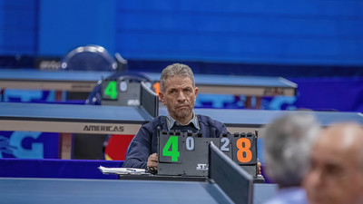 ΔΙΑΙΤΗΣΙΕΣ 7-11 ΙΑΝΝΟΥΑΡΙΟΥ  2026