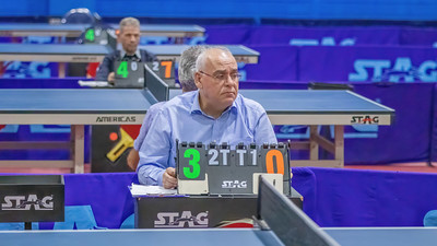 ΔΙΑΙΤΗΣΙΕΣ 1-6 ΔΕΚΕΜΒΡΙΟΥ 2025