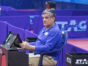 ΔΙΑΙΤΗΣΙΕΣ 9-14  ΜΑΡΤΙΟΥ  2026