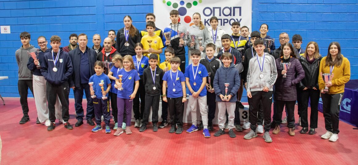 ΤΕΛΙΚΟΙ ΑΤΟΜΙΚΩΝ ΠΡΩΤΑΘΛΗΜΑΤΩΝ ΑΝΔΡΩΝ – ΓΥΝΑΙΚΩΝ