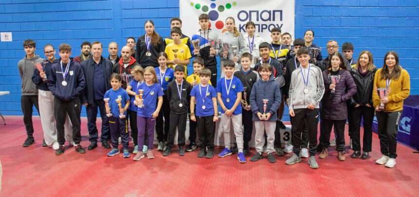 ΤΕΛΙΚΟΙ ΑΤΟΜΙΚΩΝ ΠΡΩΤΑΘΛΗΜΑΤΩΝ ΑΝΔΡΩΝ – ΓΥΝΑΙΚΩΝ