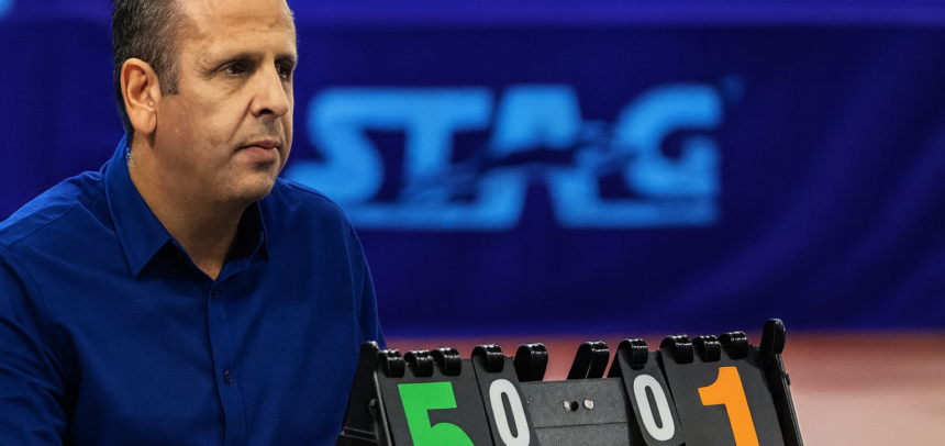 ΔΙΑΙΤΗΣΙΕΣ 16-19  ΦΕΒΡΟΥΑΡΙΟΥ  2026