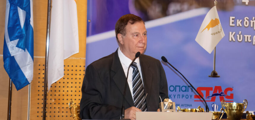 📣 ΑΝΑΚΗΡΥΞΗ ΝΕΟΥ ΔΙΟΙΚΗΤΙΚΟΥ ΣΥΜΒΟΥΛΙΟΥ ΤΗΣ ΠΟΕΠΑ (2026-2030)